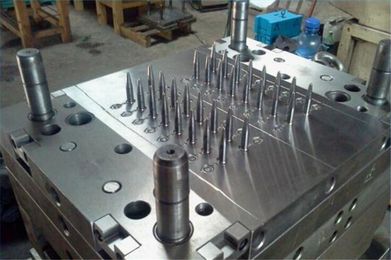 醫(yī)療耗材模具